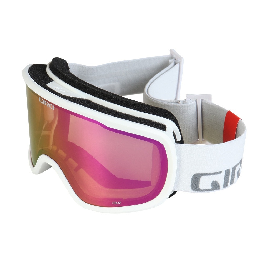 �f�h�q�n�E�C���^�[�S�[�O�� CRUZ AF white�e�e10