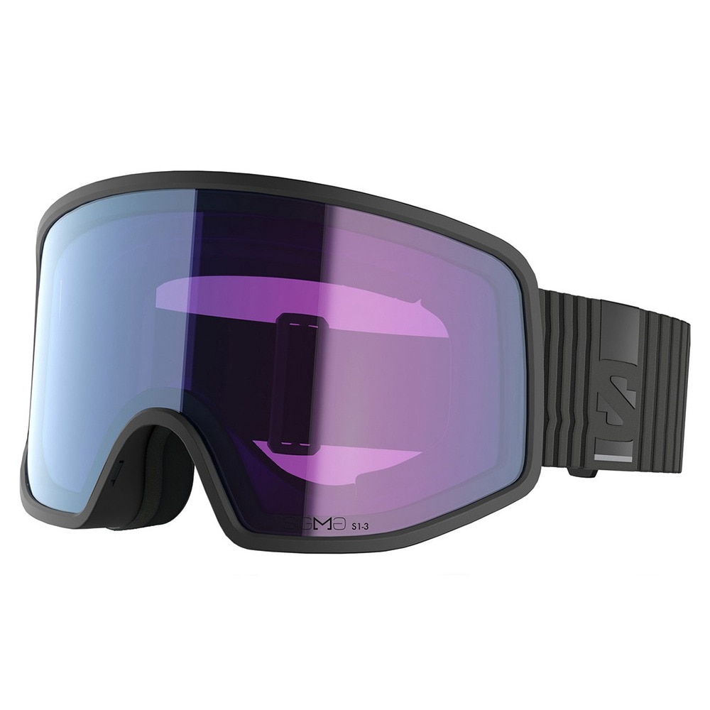 サロモン（SALOMON）（メンズ、レディース）【9月1日発売予定】 ウインターゴーグル 26 SENTRY PRO SIGMAP 26 478948