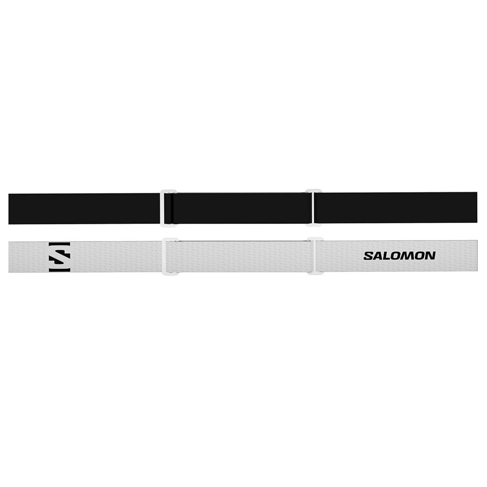 サロモン（SALOMON）（メンズ、レディース）【9月1日発売予定】 ウインターゴーグル 26 AKSIUM 2．0 479065