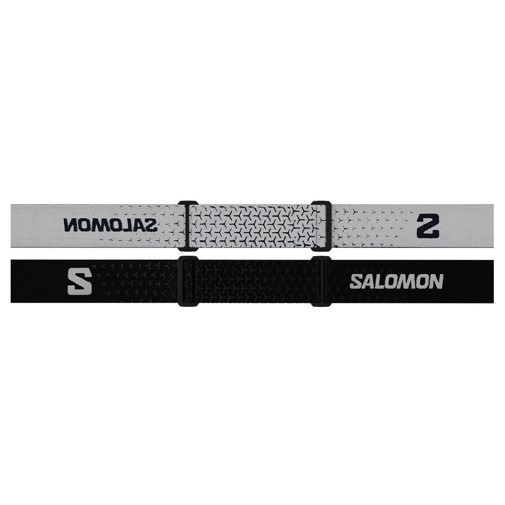 サロモン（SALOMON）（メンズ、レディース）ウインターゴーグル 26 S/VIEW SIGMA 470897