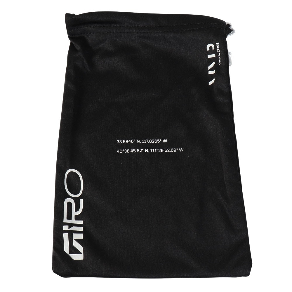 ジロ（giRo）（メンズ、レディース）ウインターゴーグル REVOLT indigo stacked