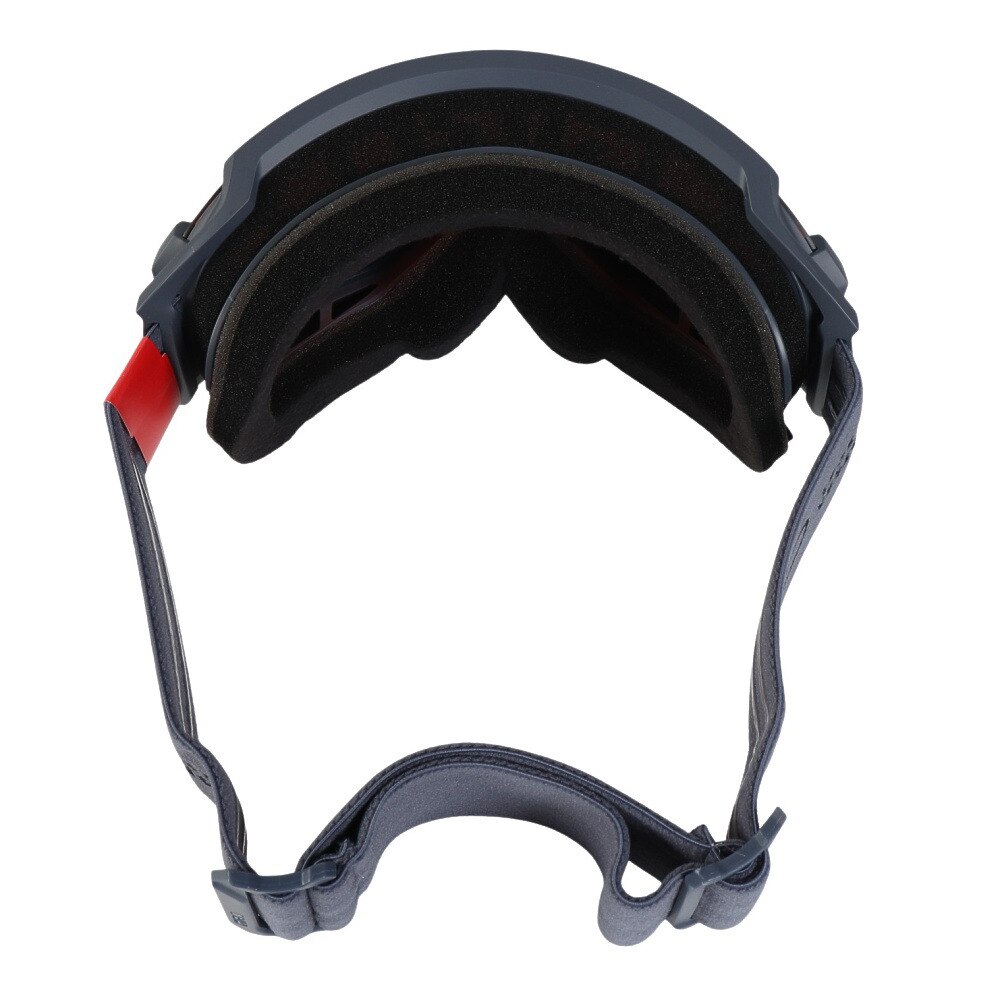 ジロ（giRo）（メンズ、レディース）ウインターゴーグル REVOLT indigo stacked