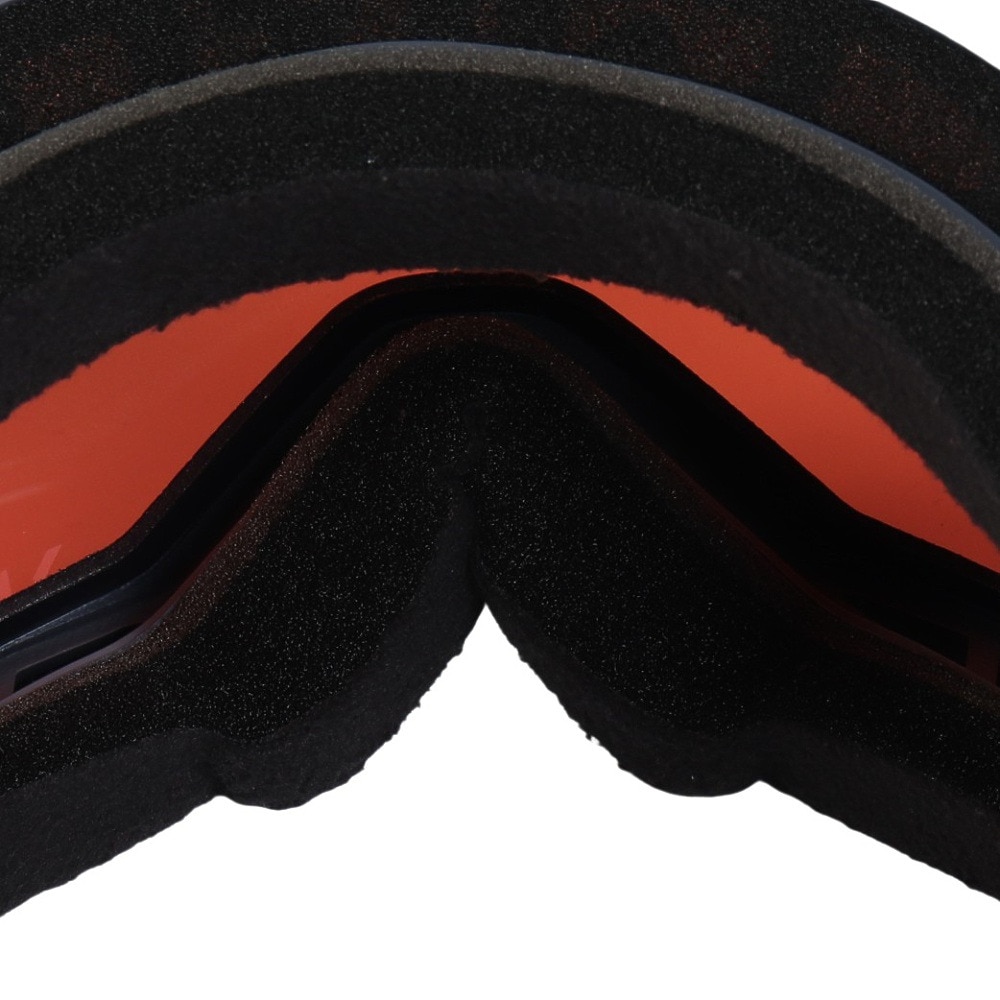 ジロ（giRo）（メンズ、レディース）ウインターゴーグル REVOLT indigo stacked