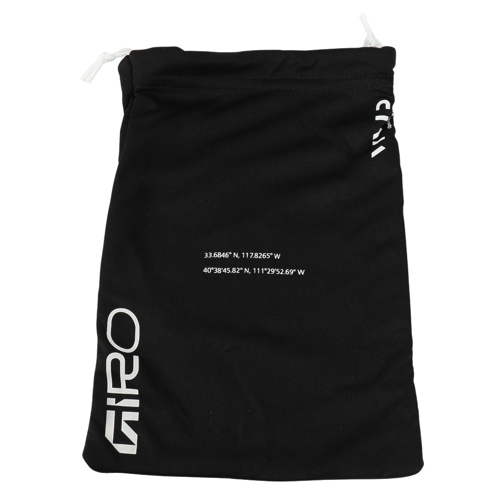 ジロ（giRo）（メンズ、レディース）ウインターゴーグル RINGO stone stacked