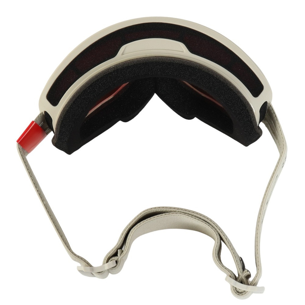 ジロ（giRo）（メンズ、レディース）ウインターゴーグル RINGO stone stacked