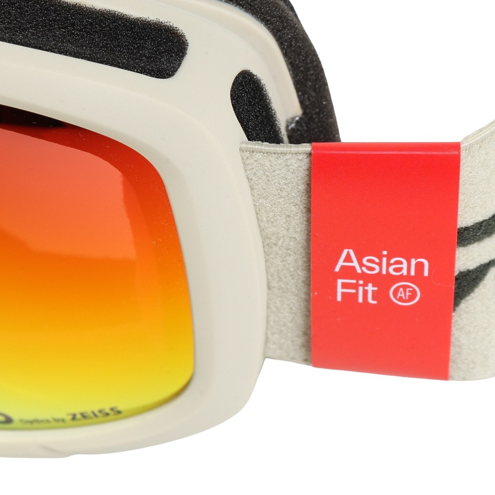 ジロ（giRo）（メンズ、レディース）ウインターゴーグル RINGO stone stacked