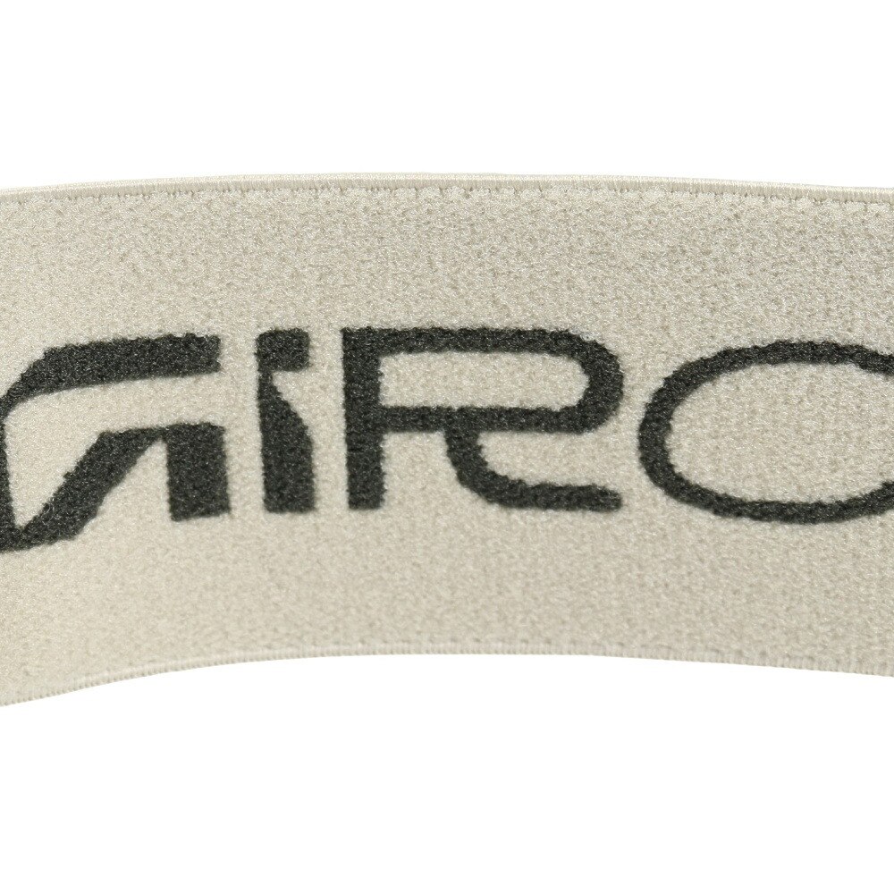 ジロ（giRo）（メンズ、レディース）ウインターゴーグル RINGO stone stacked