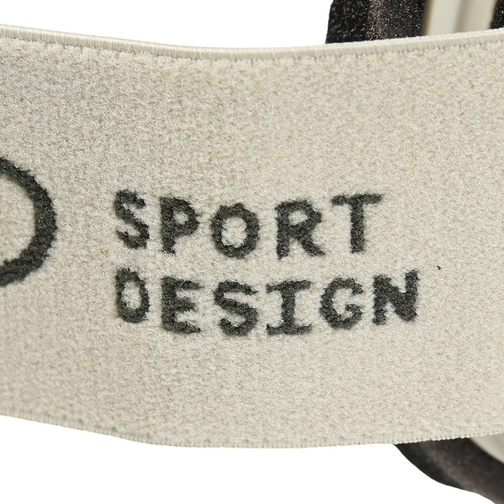 ジロ（giRo）（メンズ、レディース）ウインターゴーグル RINGO stone stacked