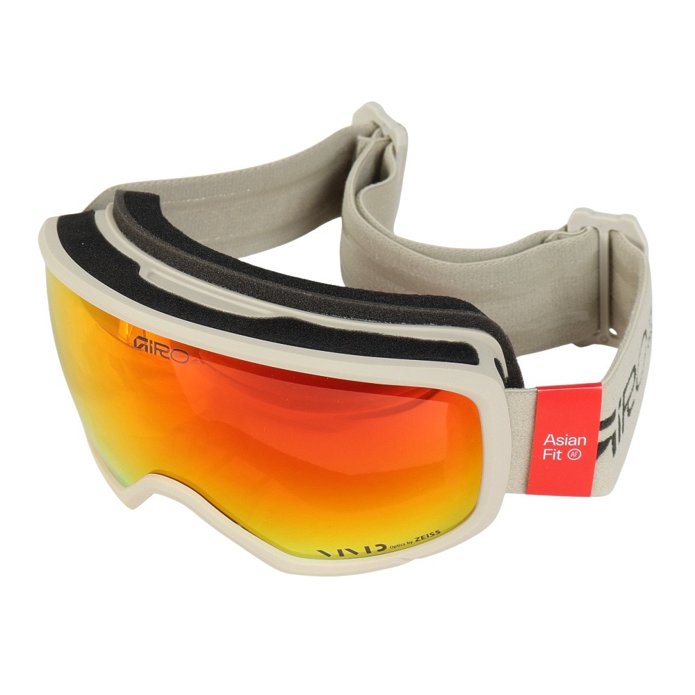 GIRO RINGO AF ゴーグル 大人用 GIRO OFFICIAL SITE -RINGO-