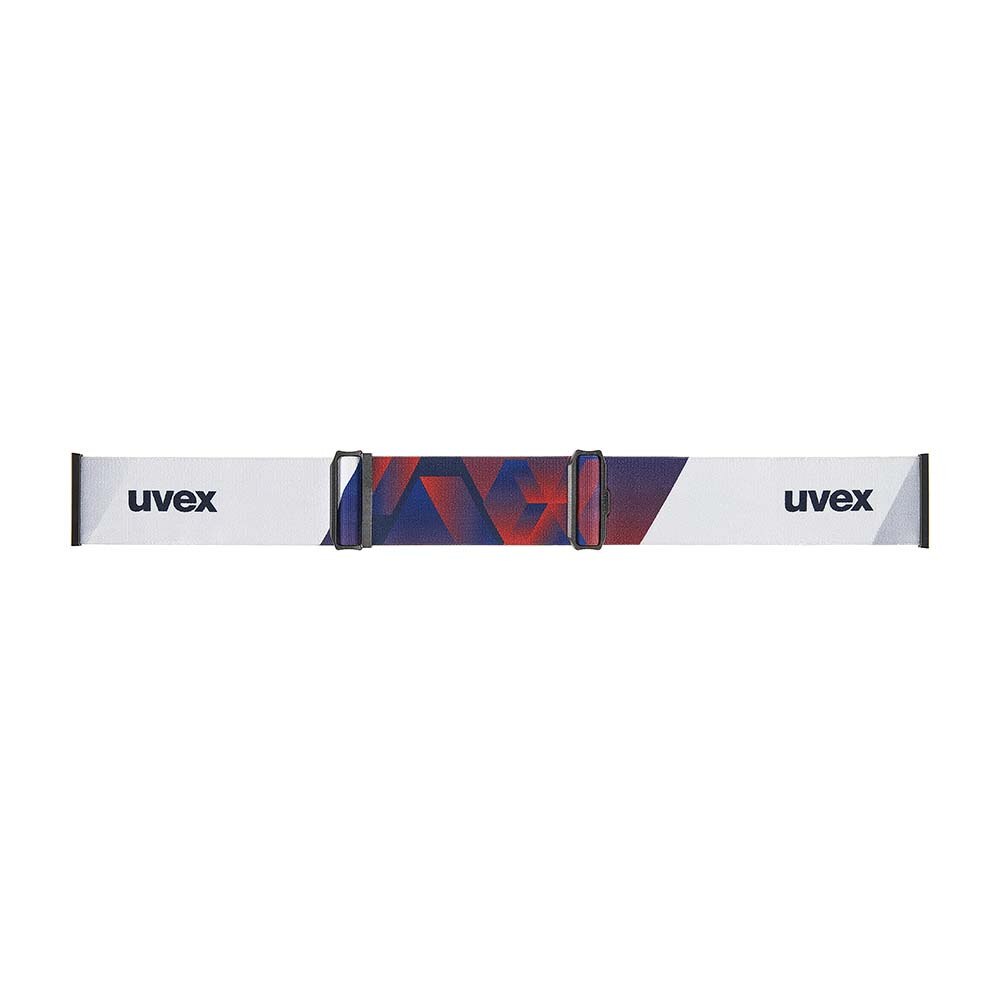 ウベックス（UVEX）（メンズ、レディース）ウインターゴーグル provoqe FM BKRU 5506822130