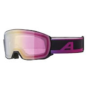 ブラック×ピンク