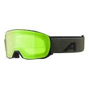 ブラック×グリーン