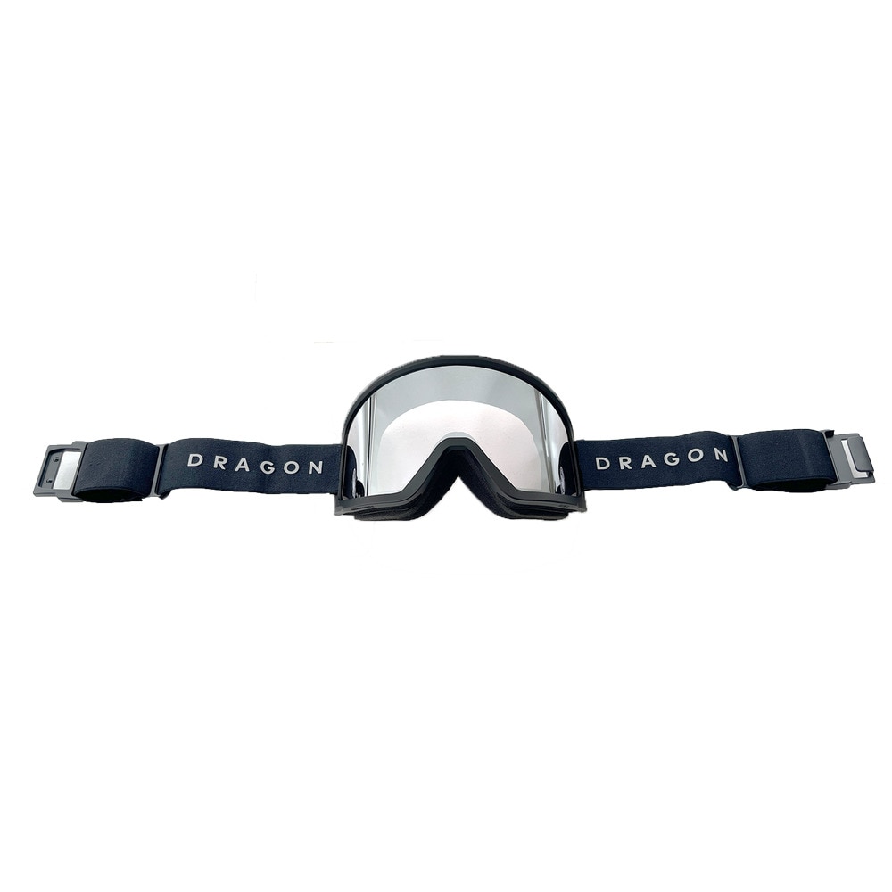 ドラゴン（DRAGON）（メンズ、レディース）ウインターゴーグル 25 S12