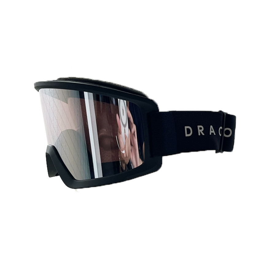 ドラゴン(DRAGON)ウインターゴーグル 25 S12 DX3L PHOTOMIC/LLPHJSILI(Men’s、Lady… ドラゴン（DRAGON）（メンズ、レディース）ウインターゴーグル 25 S12