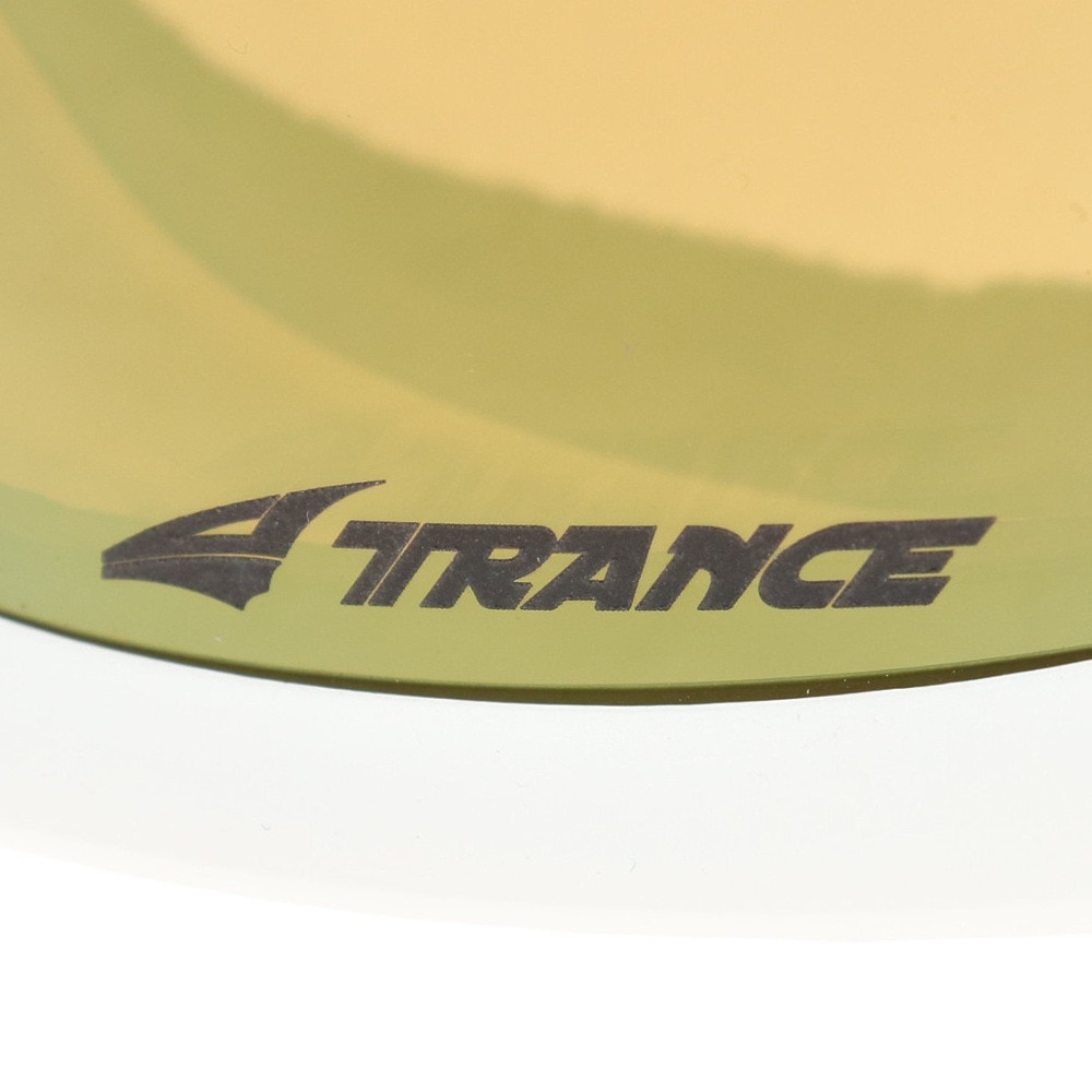 トランス（TRANCE）（メンズ）ウインターゴーグル メガネ対応 23 GAMMA HI 33TRWGG0004 WHT