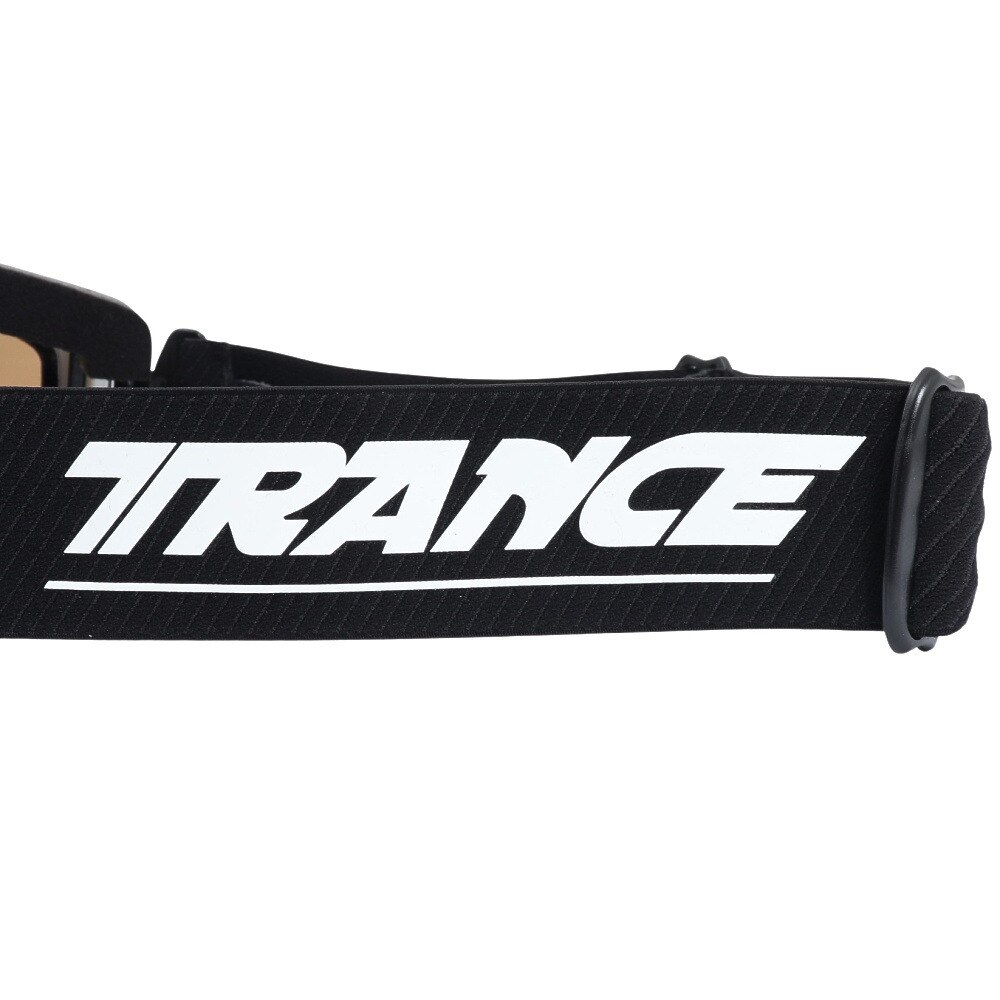 トランス（TRANCE）（メンズ）ウインターゴーグル 25GAMMA HI 53TRWGG0012 WHT