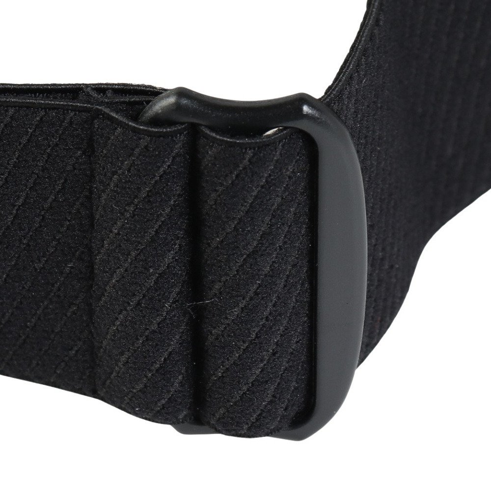 トランス（TRANCE）（メンズ）ウインターゴーグル 26GAMMA－HI 63TRWGG0002 BLK