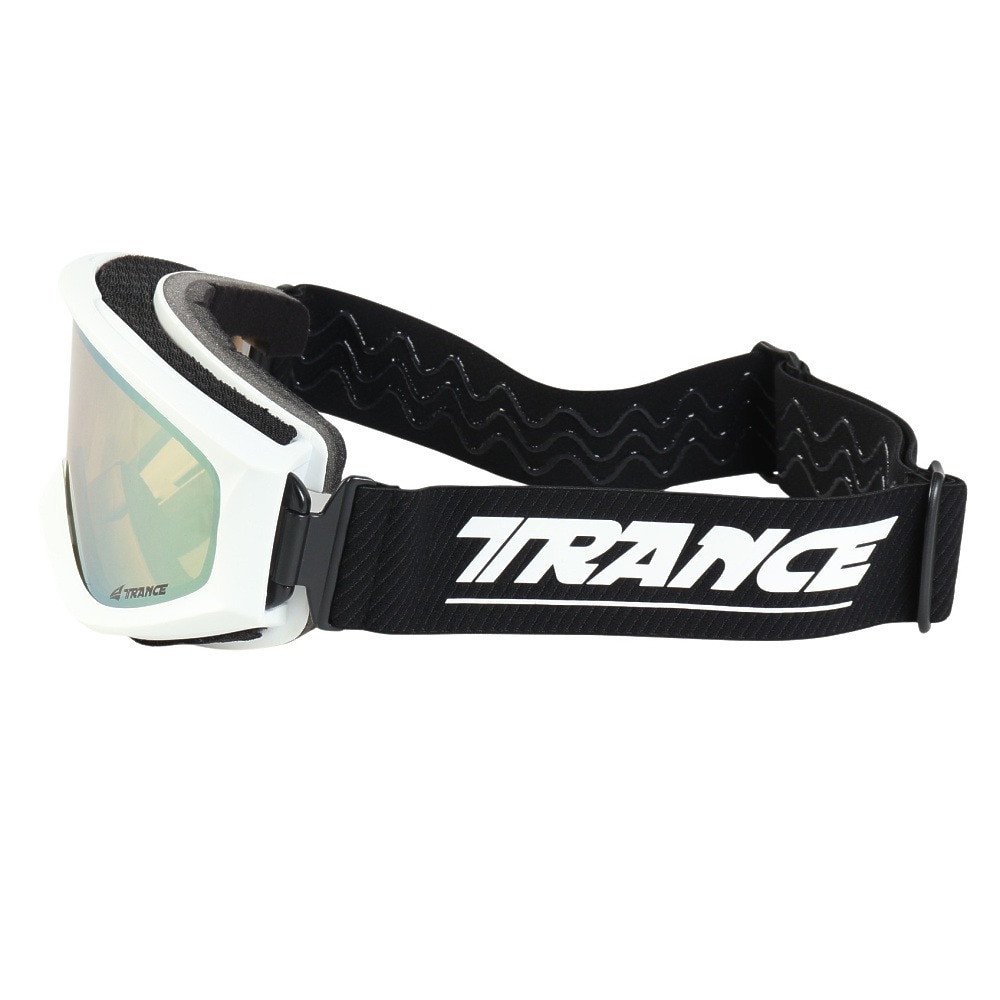 トランス（TRANCE）（メンズ）ウインターゴーグル 26GAMMA－HI