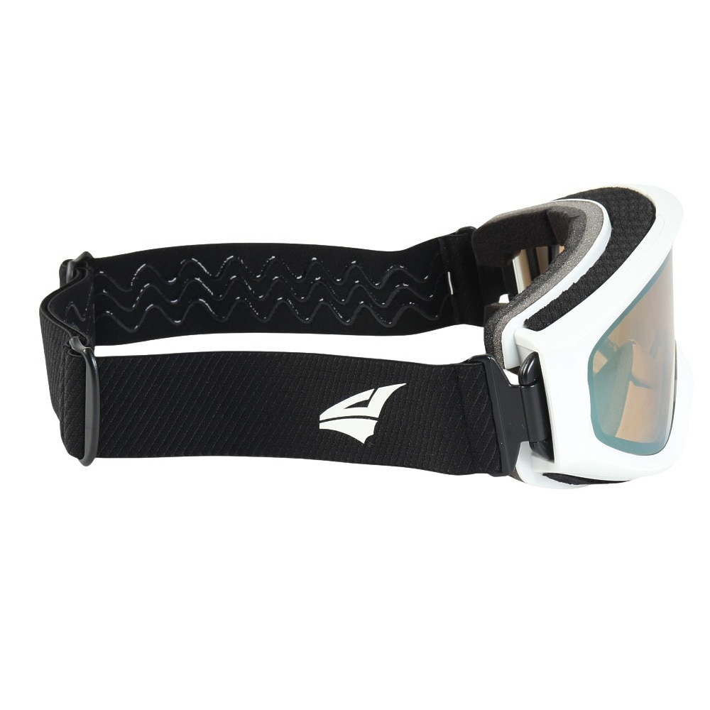 トランス（TRANCE）（メンズ）ウインターゴーグル 26GAMMA－HI