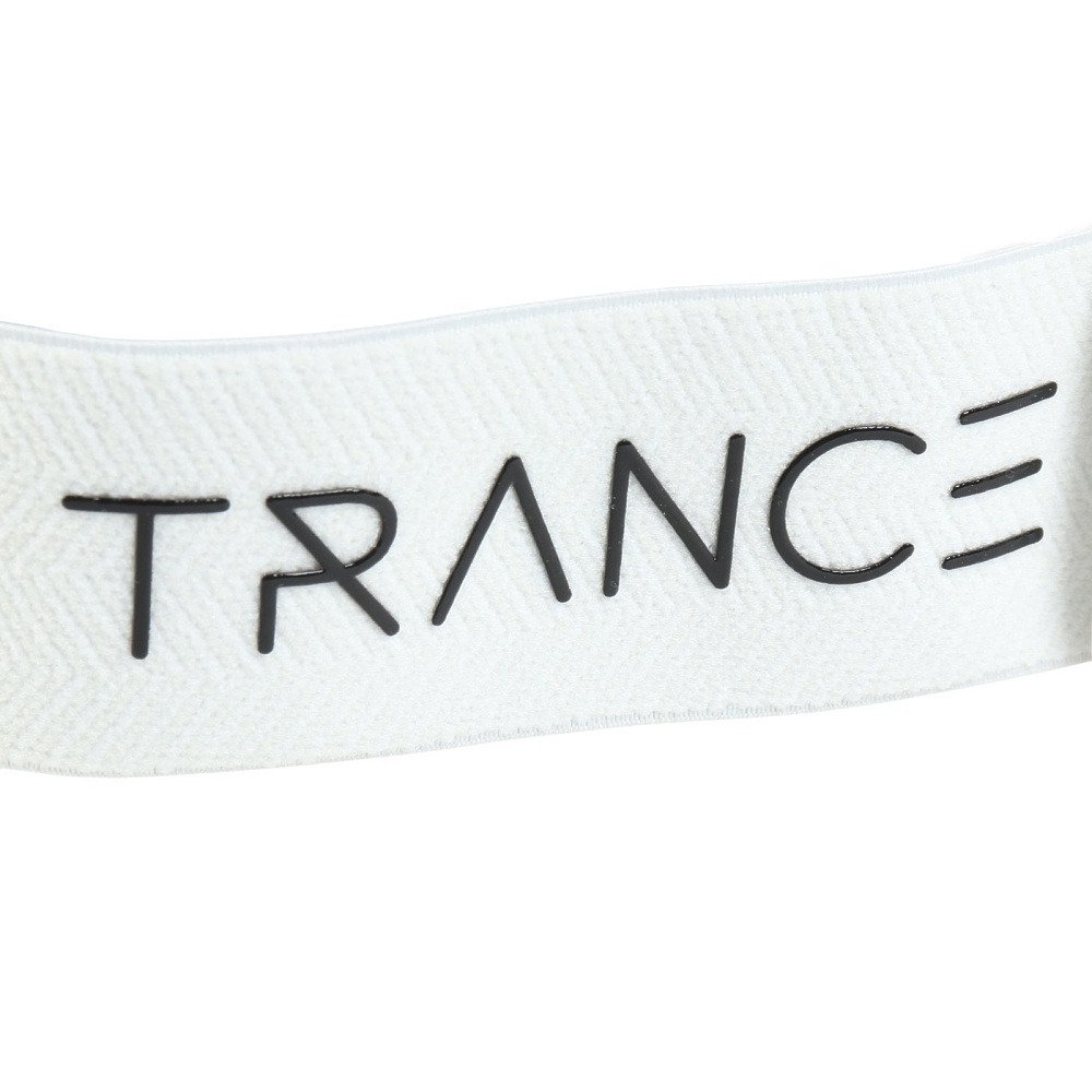 トランス（TRANCE）（メンズ）ウインターゴーグル 26GAMMA－HI PLUS 63TRWGG0003 WHT
