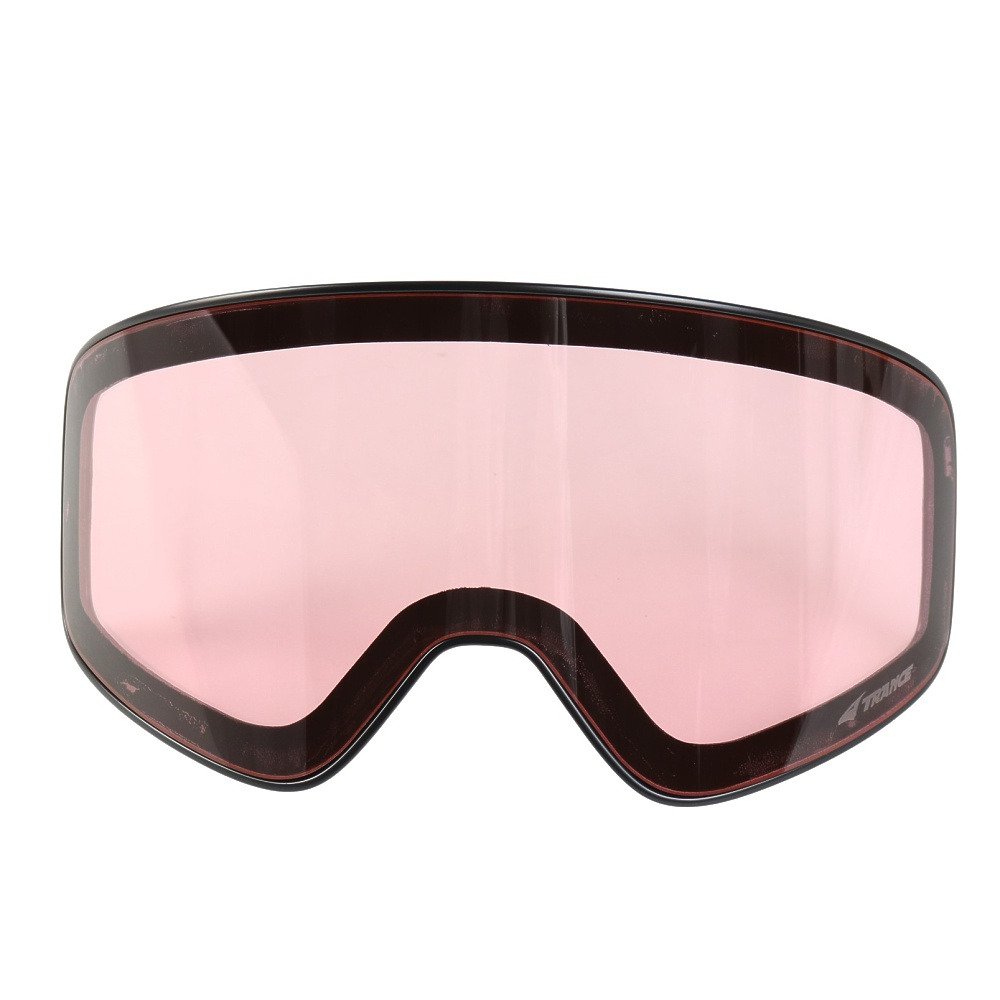 トランス（TRANCE）（メンズ）ウインターゴーグル 26ZETA－HI MAG