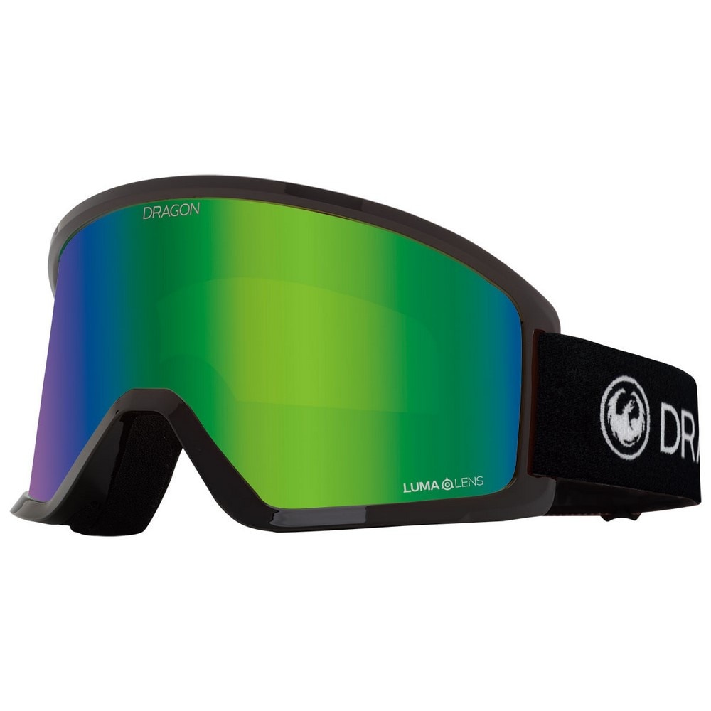 2024 ドラゴン DX3 L OTG Blasted メガネ対応 ゴーグル ドラゴン DX3