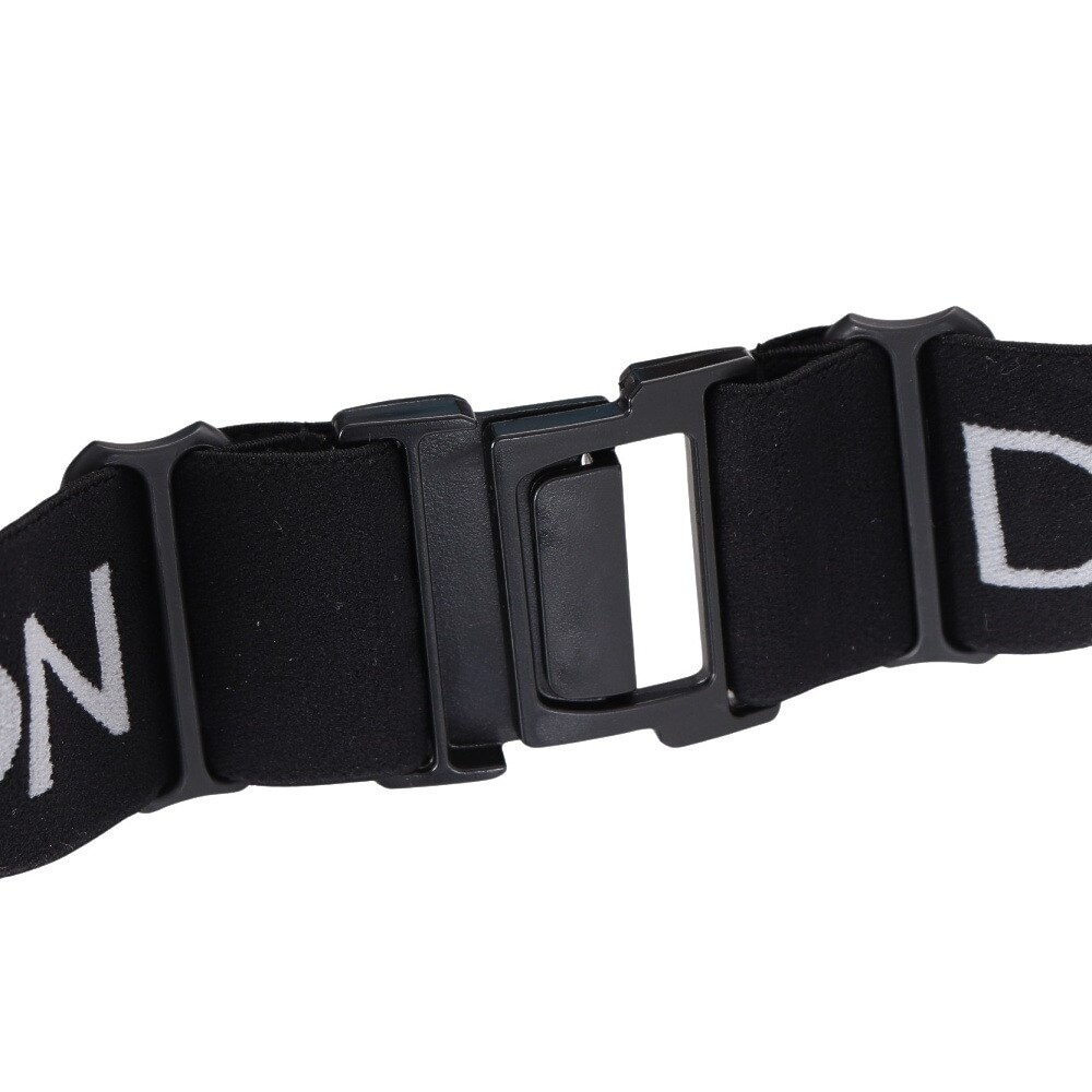 ドラゴン（DRAGON）（メンズ）スキー スノーボード ゴーグル DX ディーエックス 23-24 301 CHARCOAL J.RED ION