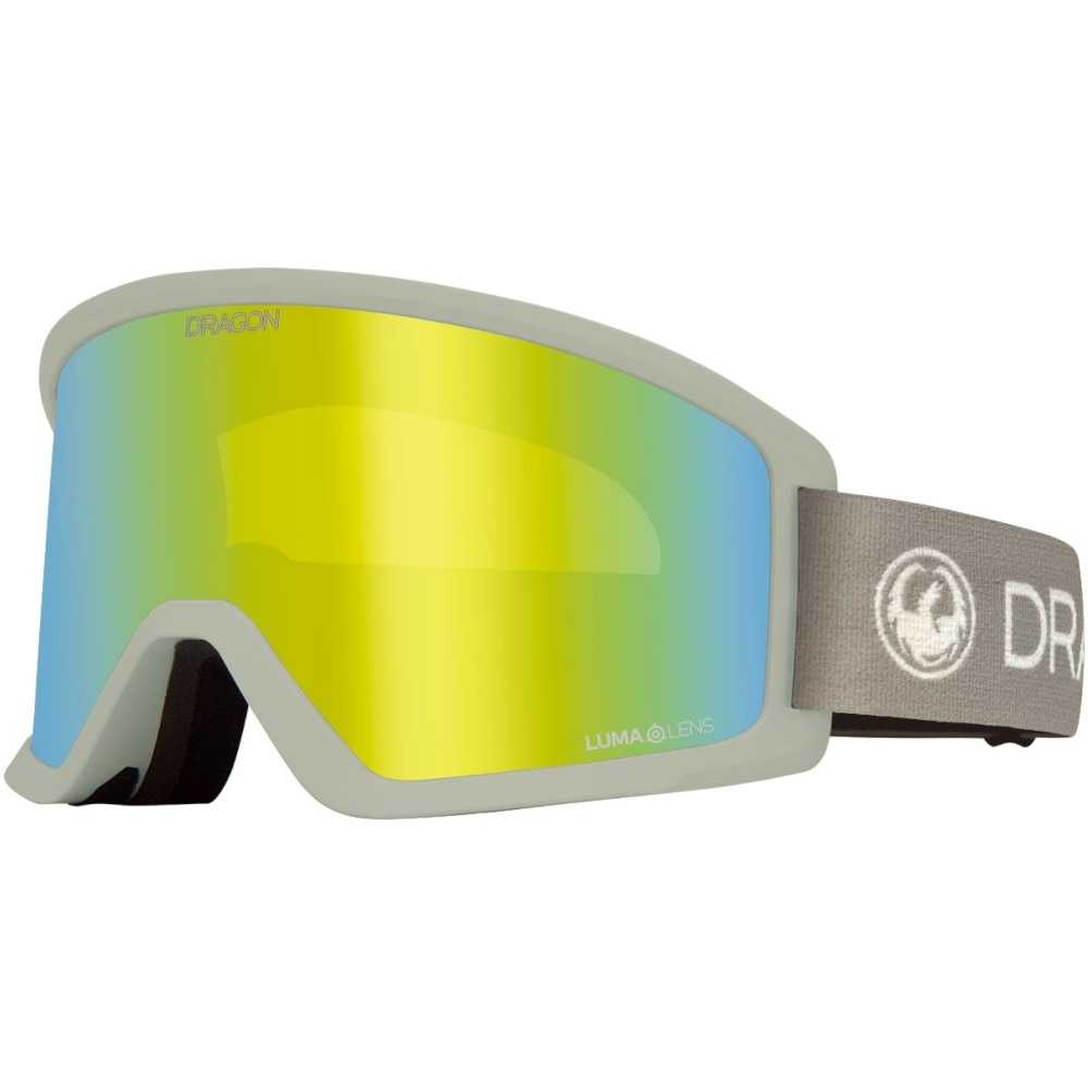 ちょこここ　ドラゴン　ゴーグル　美品　スノーボード 8931824_l.jpg