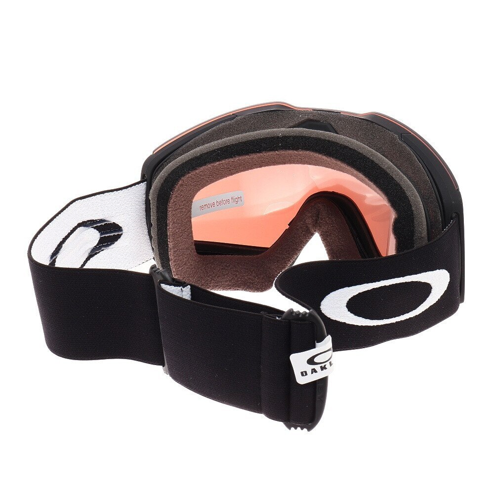 オークリー(OAKLEY)(メンズ)ゴーグル スノーボード スノボ スキー