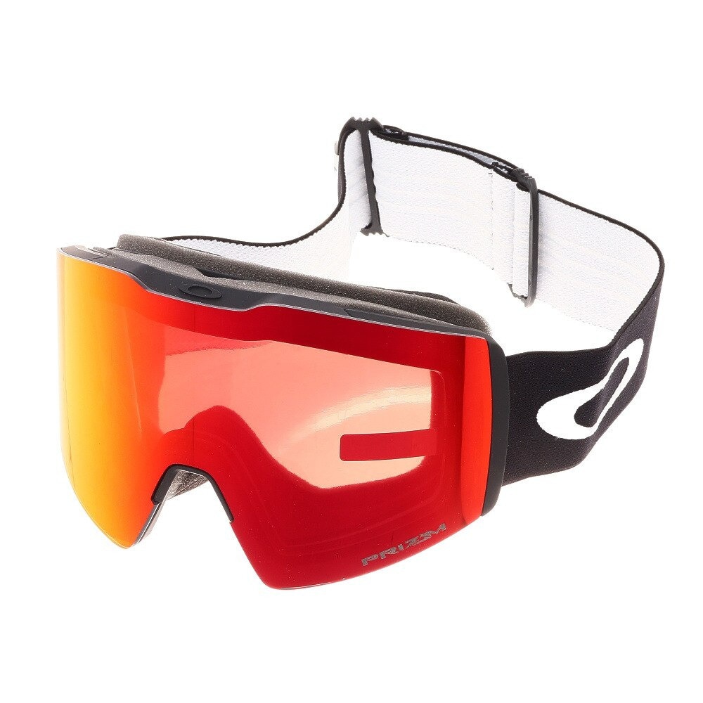 オークリー ゴーグルOakley Fall Line Snow Goggles