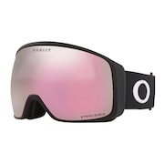 オークリー（OAKLEY）（メンズ）スキー スノーボード スノボ ゴーグル Flight Tracker XL プリズム