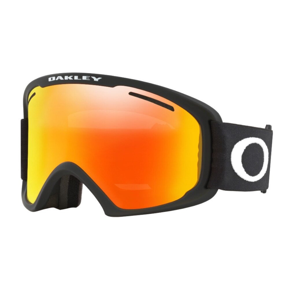 オークリー（OAKLEY）（メンズ）スノーボード ゴーグル オークリー ...