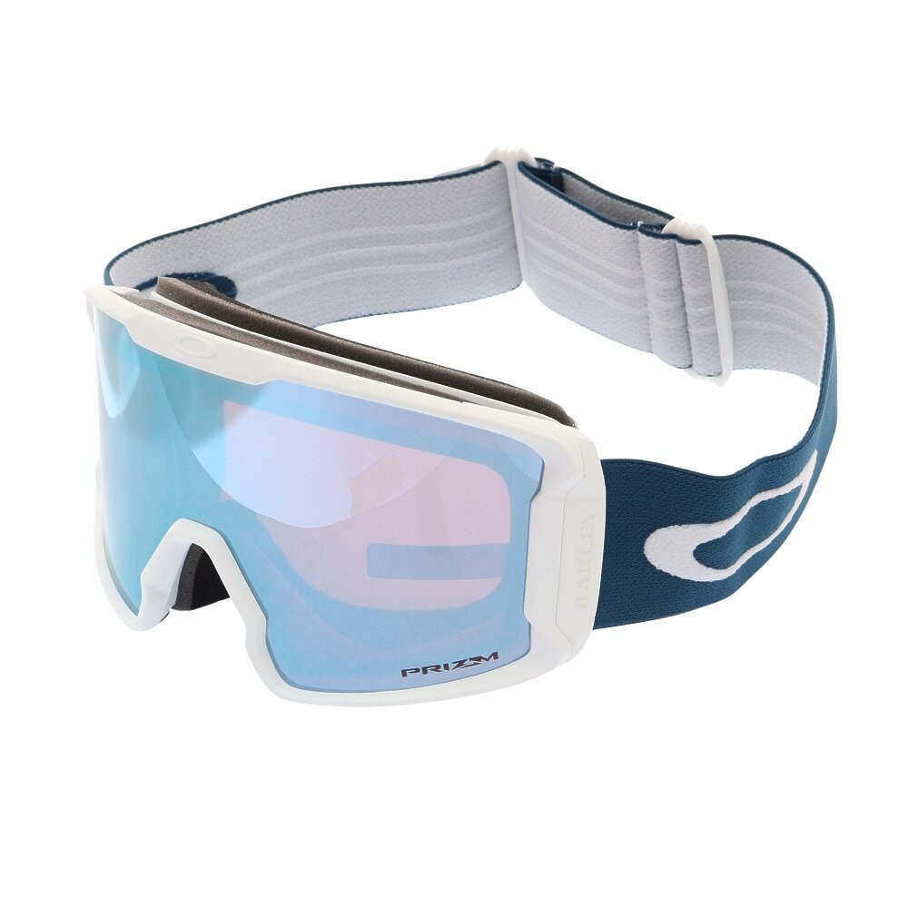 激レア！OAKLEYオークリー Line Miner Lジェイミー ゴーグル