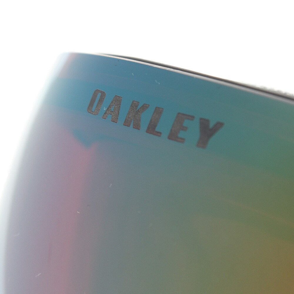 OAKLEY  オークリー  FLIGHT DECK L  フライトデックエル  MATTE BLACK  PRIZM SAGE GOLD IRIDIUM  オークリーゴーグル  OO7050-C0ST