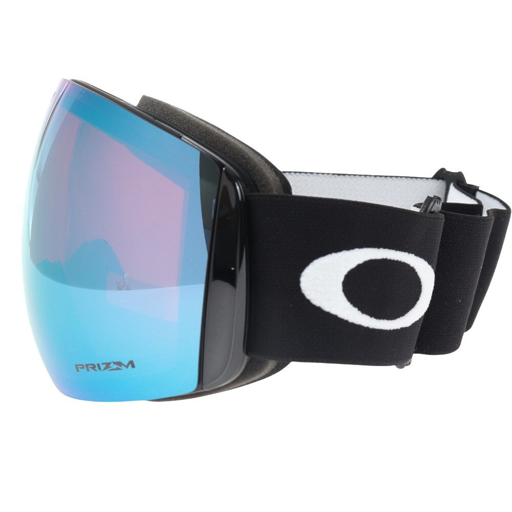 オークリー（OAKLEY）（メンズ）Flight Deck L スノーゴーグル 7050C600