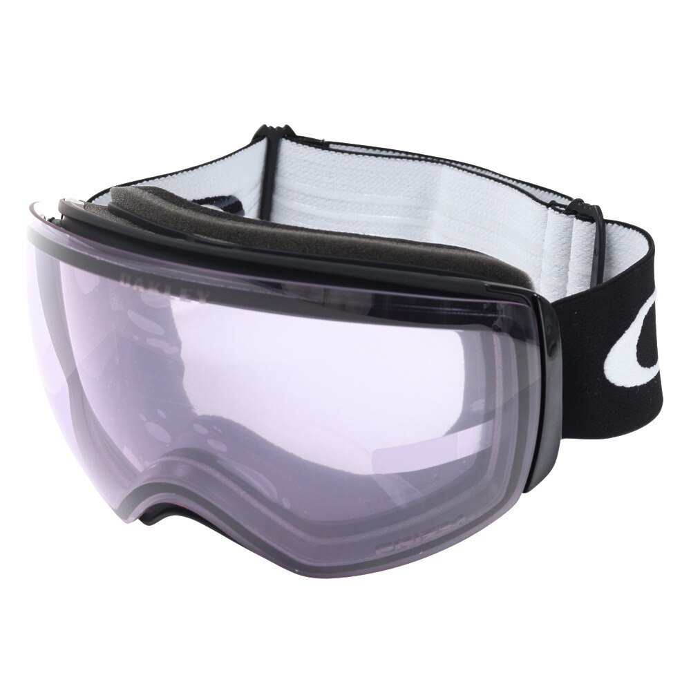 オークリー（OAKLEY）（メンズ）Flight Deck L スノーゴーグル 7050C600