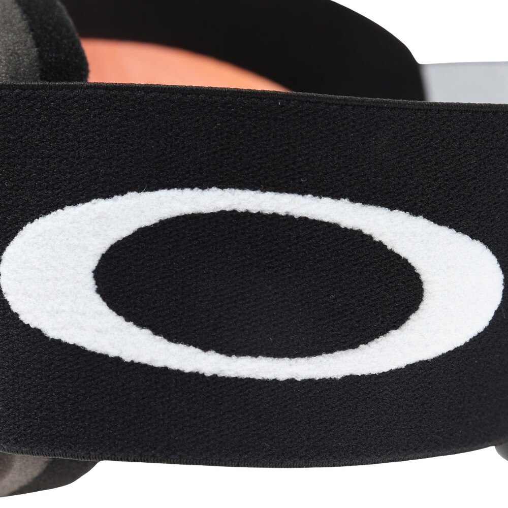 オークリー（OAKLEY）（メンズ）Flight Deck L スノーゴーグル 7050C600