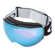 オークリー(OAKLEY)(メンズ)Flight Deck L スノーゴーグル 7050C600