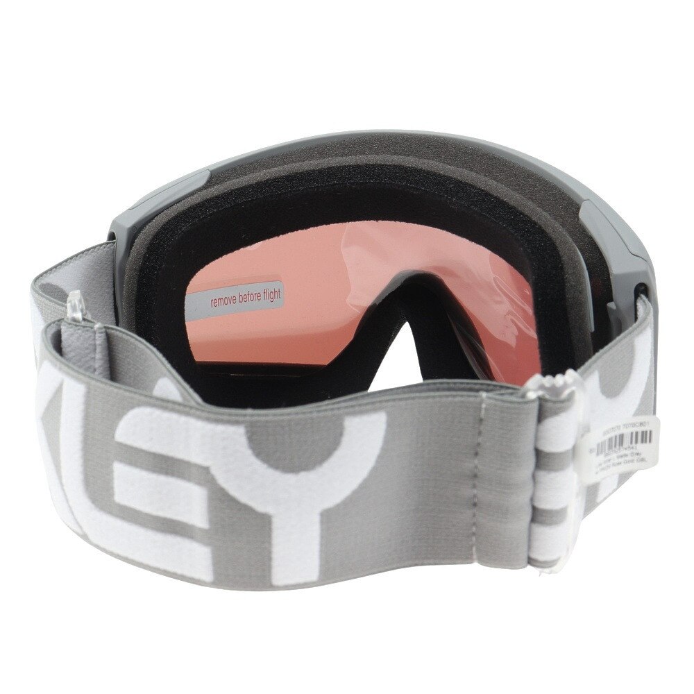特典付 23-24 OAKLEY オークリー ゴーグル LINEMINER L ライン
