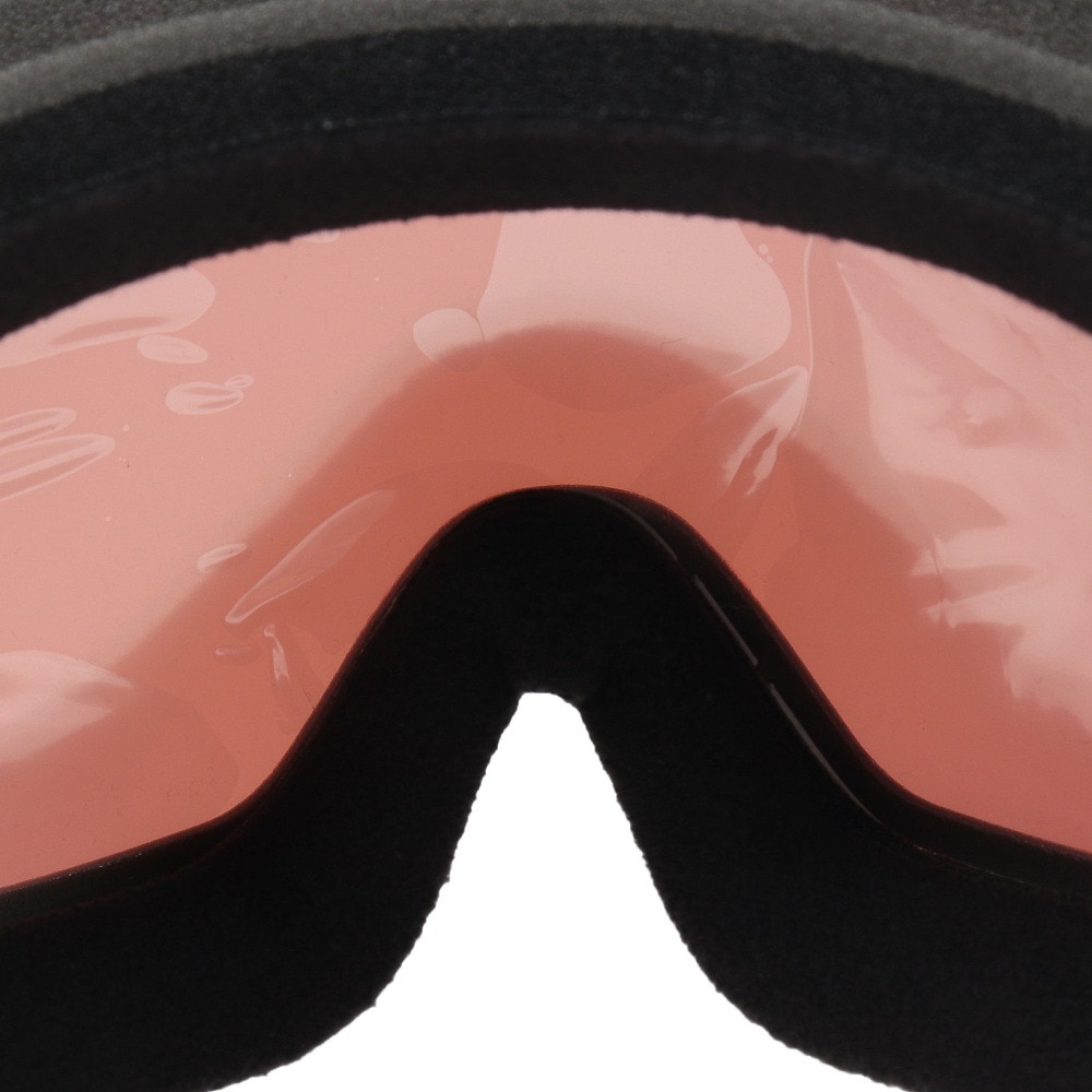 オークリー（OAKLEY）（メンズ）ゴーグル スキー スノーボード スノボ 眼鏡対応 22-23 Flight Tracker L フライトトラッカー 71046400 グレー