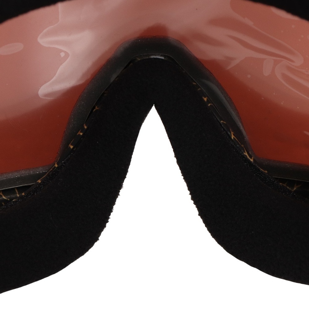オークリー（OAKLEY）（メンズ）ゴーグル スキー スノーボード スノボ 眼鏡対応 22-23 ラインマイナー スノーゴーグル 7070E101