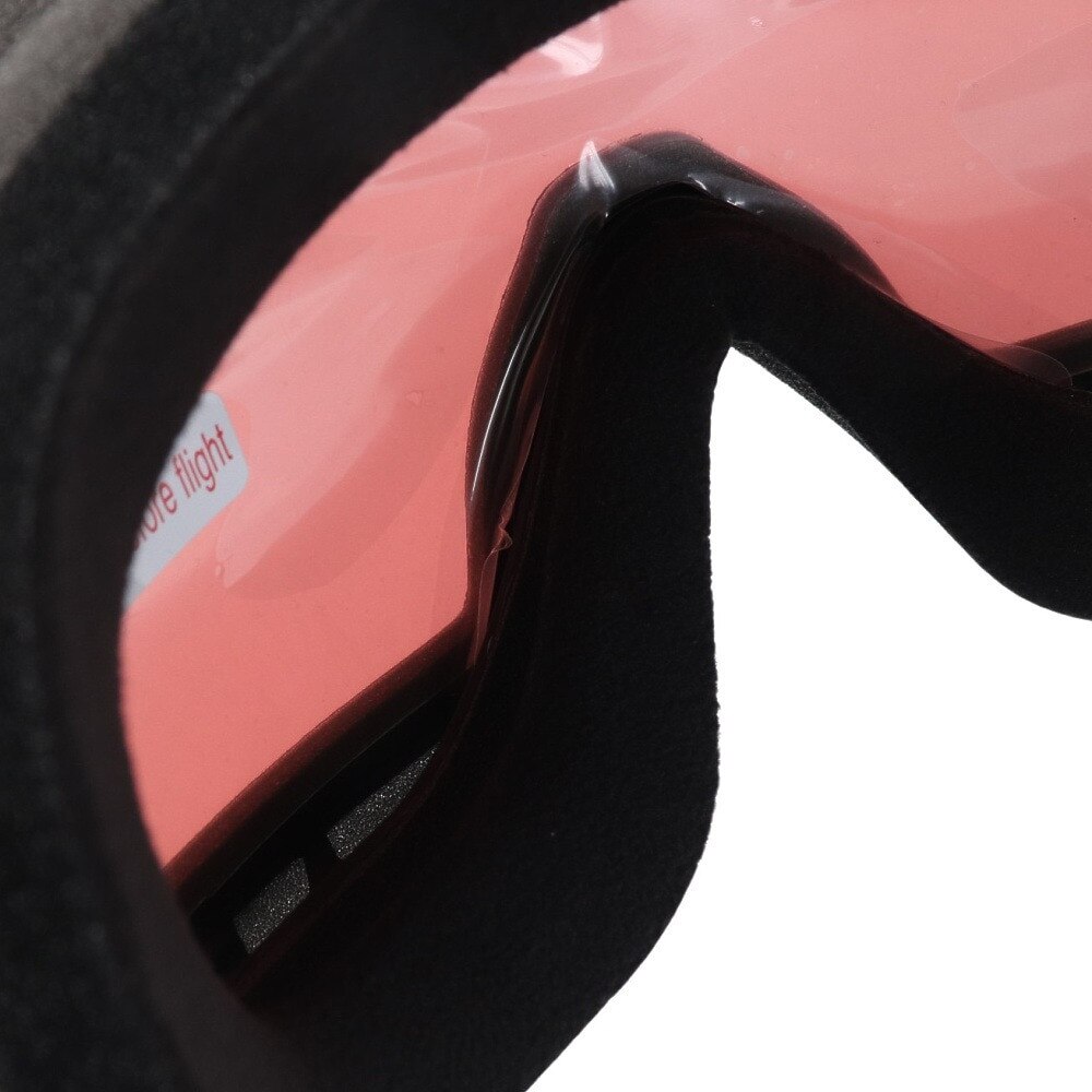 オークリー（OAKLEY）（メンズ）Line Miner L スノーゴーグル oo7070-B801