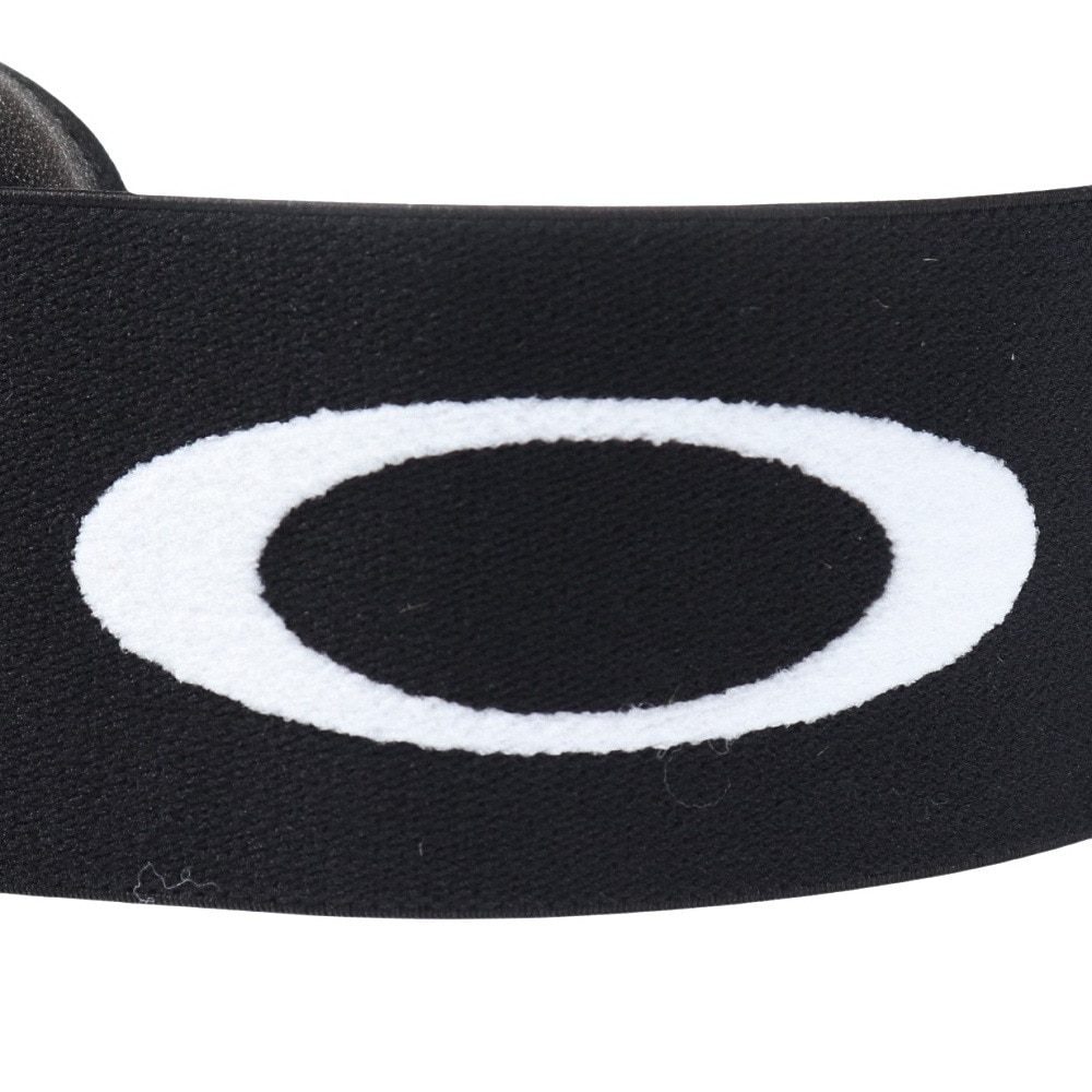 オークリー（OAKLEY）（メンズ）Line Miner L スノーゴーグル oo7070-B801