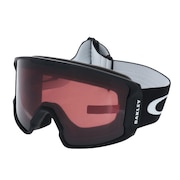 オークリー(OAKLEY)(メンズ)Line Miner L スノーゴーグル oo7070-B801