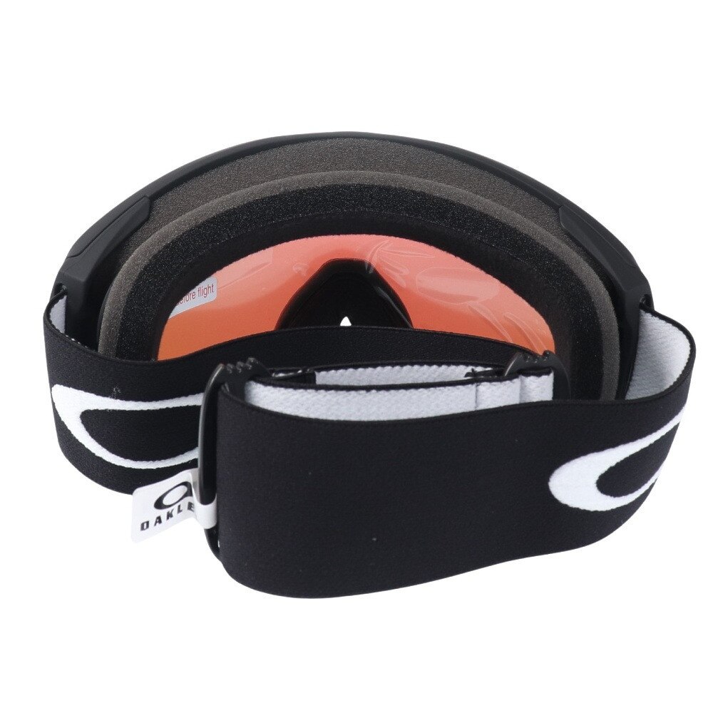 オークリー（OAKLEY）（メンズ）Line Miner L スノーゴーグル oo7070-E501