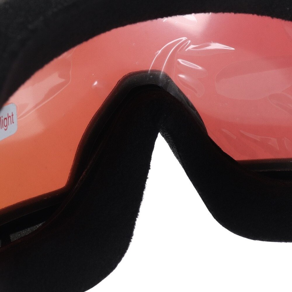 オークリー（OAKLEY）（メンズ）Line Miner L スノーゴーグル oo7070-E501