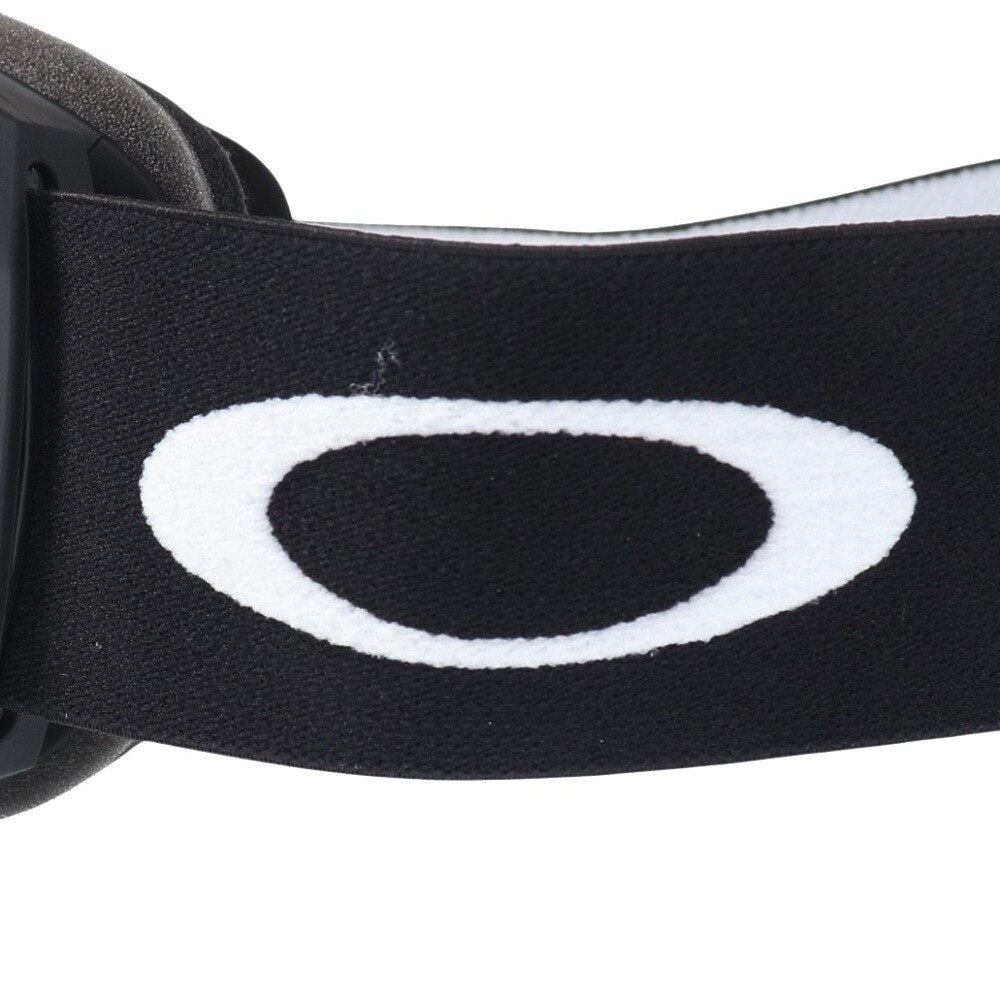 オークリー（OAKLEY）（メンズ）Line Miner L スノーゴーグル oo7070-E501