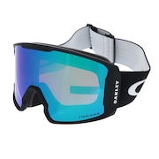 オークリー(OAKLEY)(メンズ)Line Miner L スノーゴーグル oo7070-E501