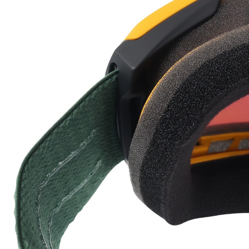 オークリー（OAKLEY）（メンズ）Line Miner L Sage Kotsenburg Signature Series スノーゴーグル oo7070-F401