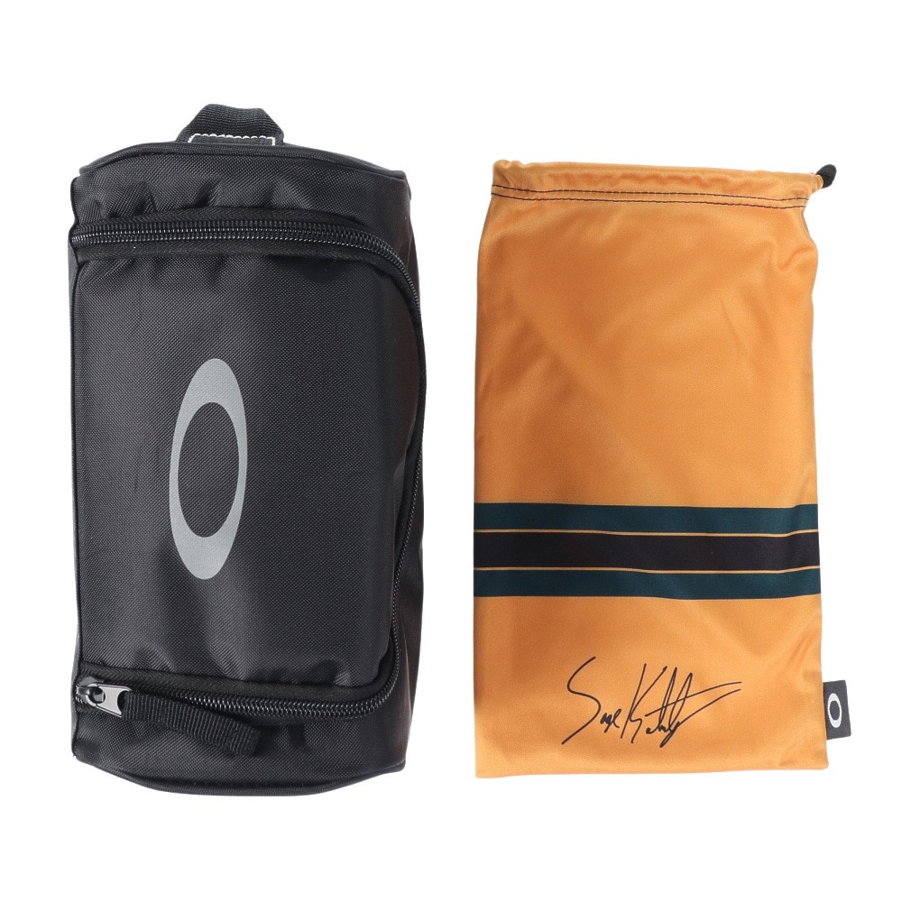 オークリー（OAKLEY）（メンズ）Line Miner L Sage Kotsenburg Signature Series スノーゴーグル oo7070-F401